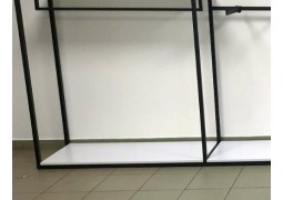 Полиця-подіум 600мм.